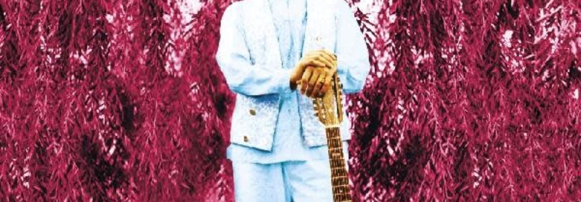Robbie Basho • Songs of the Great Mystery - The Lost Vanguard Sessions (2LP)