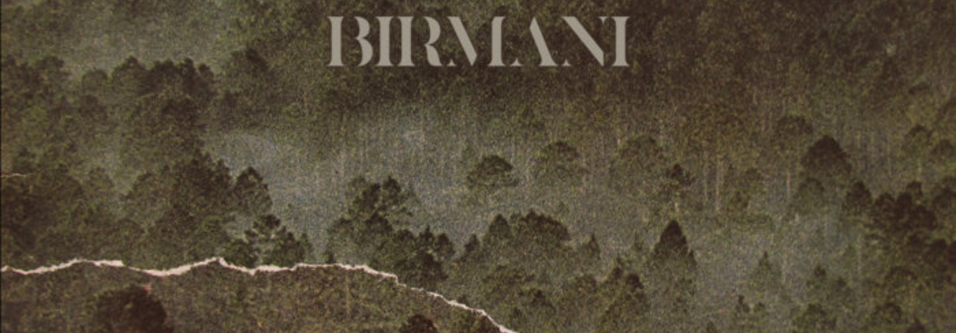 Birmani • Birmani (édition couleur SDL "hand-poured")