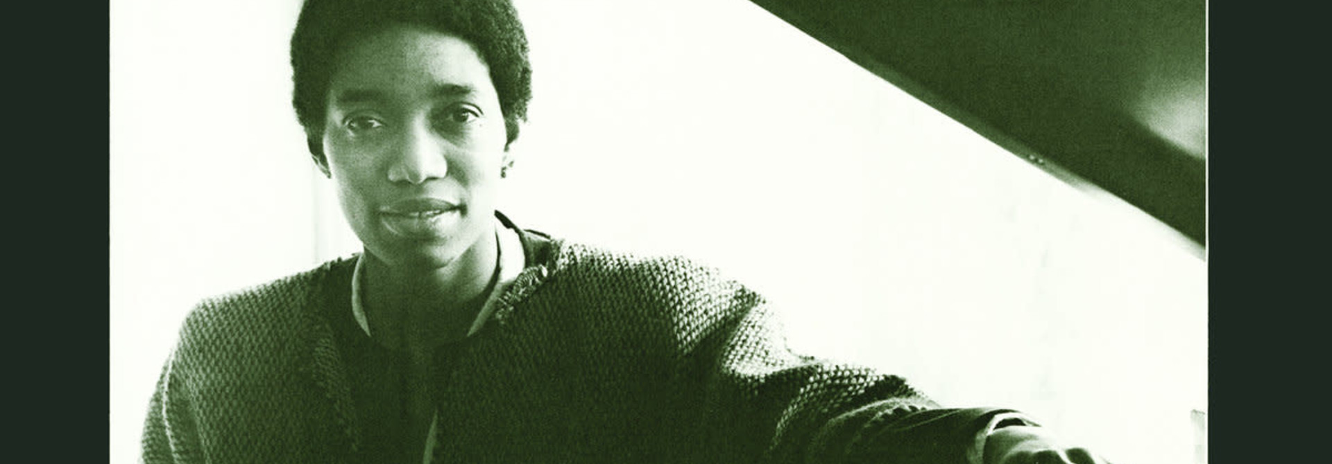 Beverly Glenn-Copeland • At Last! EP
