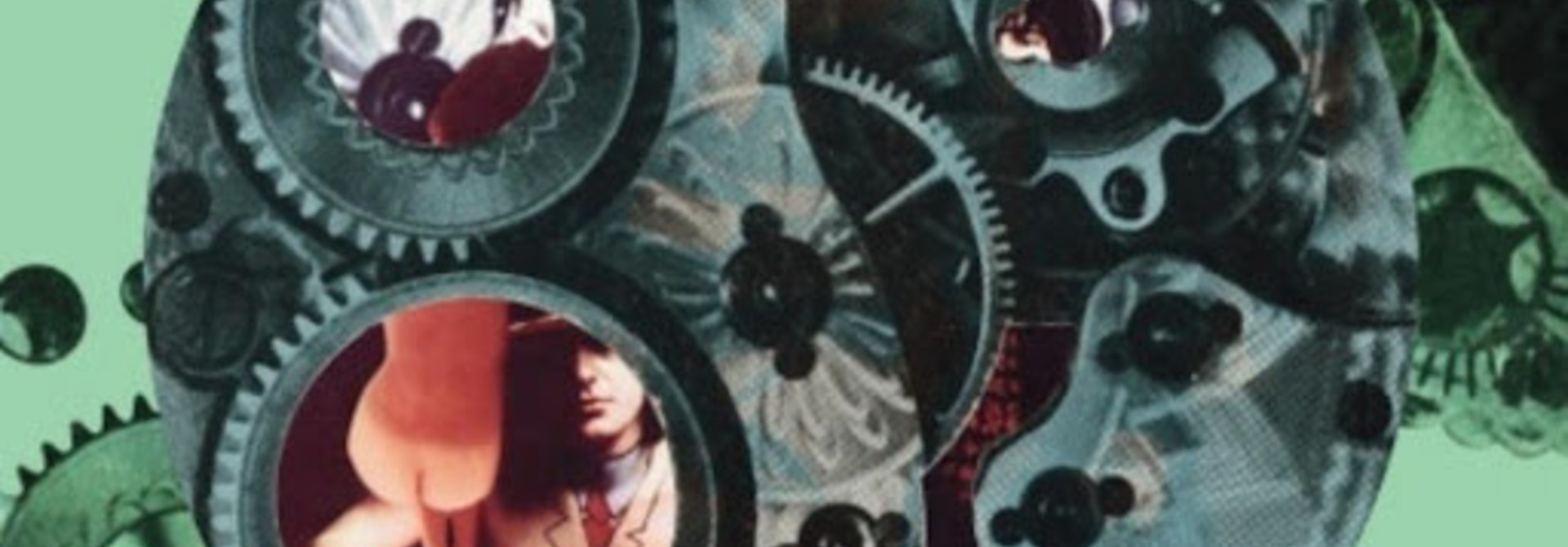 Soft Machine • Soft Machine