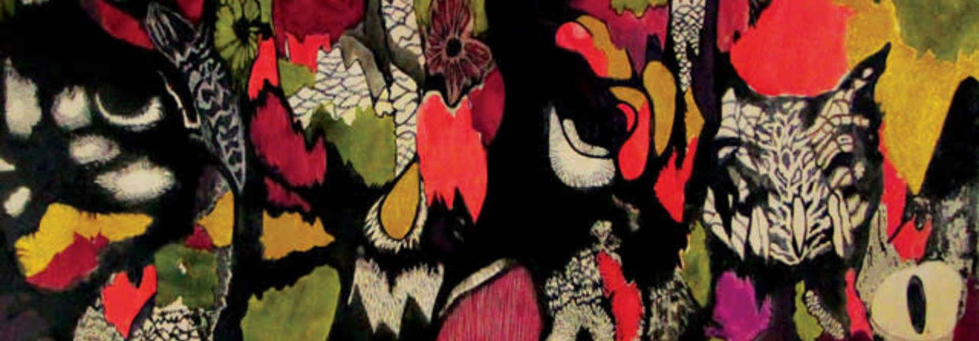 The Pink Noise • Economy Of Love