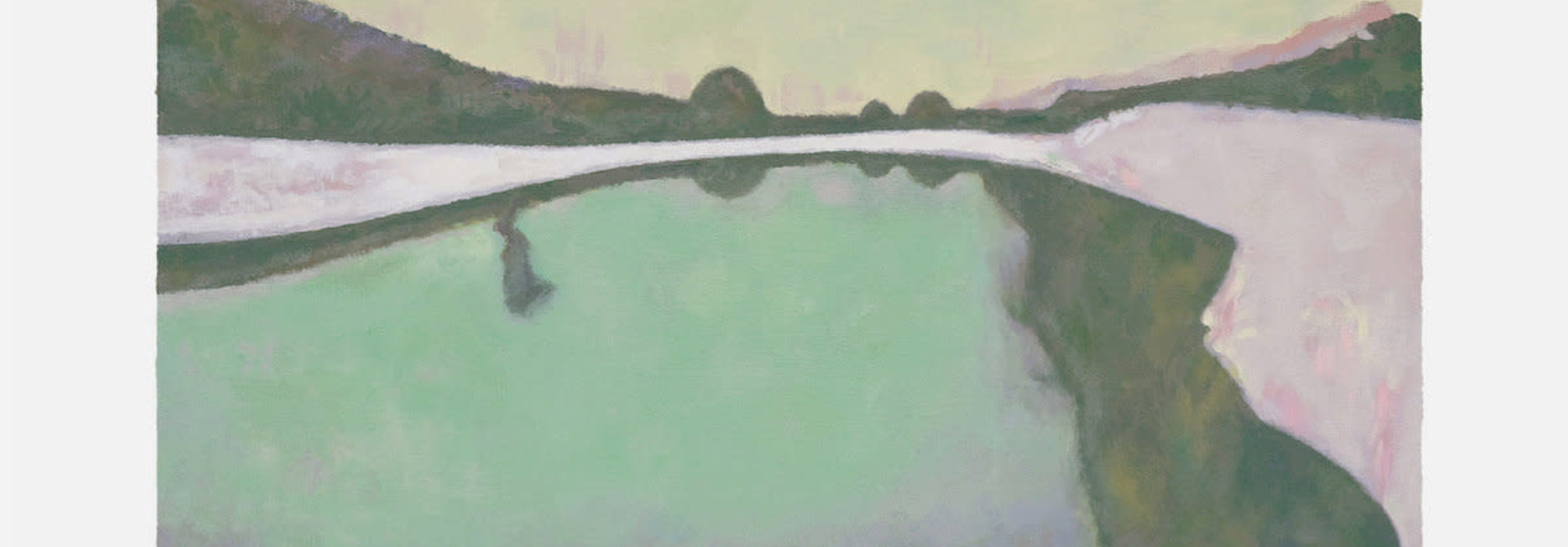 Franceso Cavaliere & Tomoko Sauvage • Viridescens