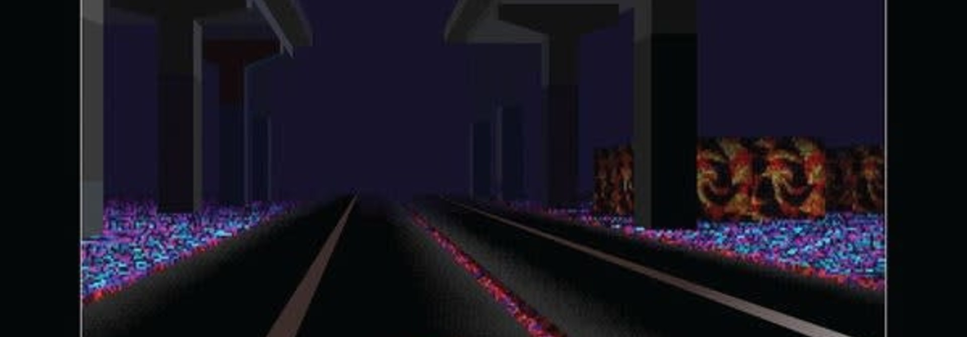 Alt-J • Relaxer
