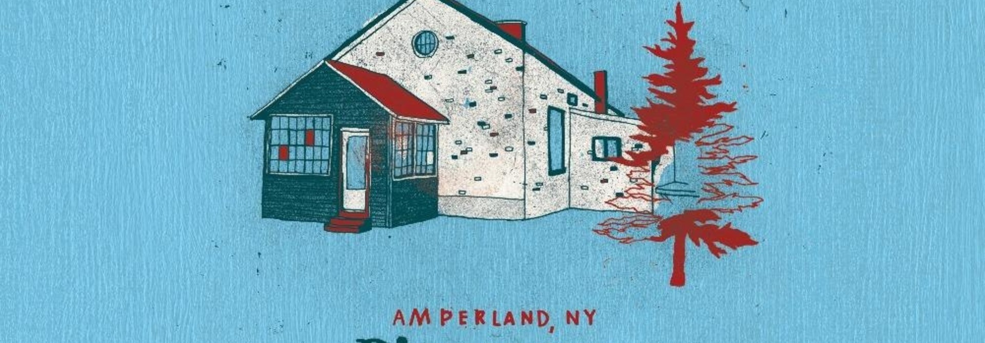 Pinegrove • Amperland, NY (2LP)