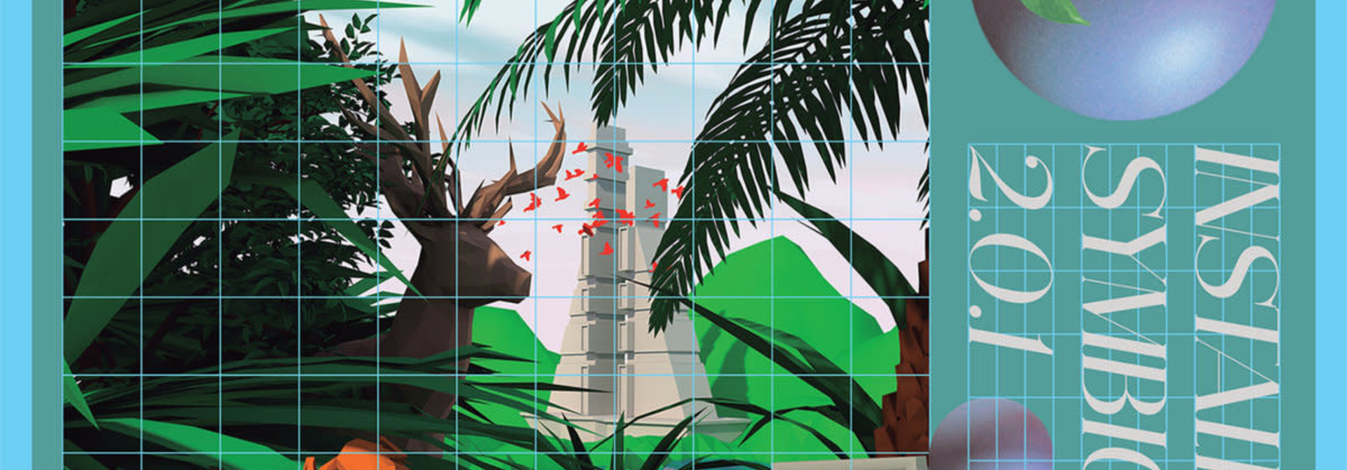 Bathroom Plants • Installing Symbiotopia 2.0.1