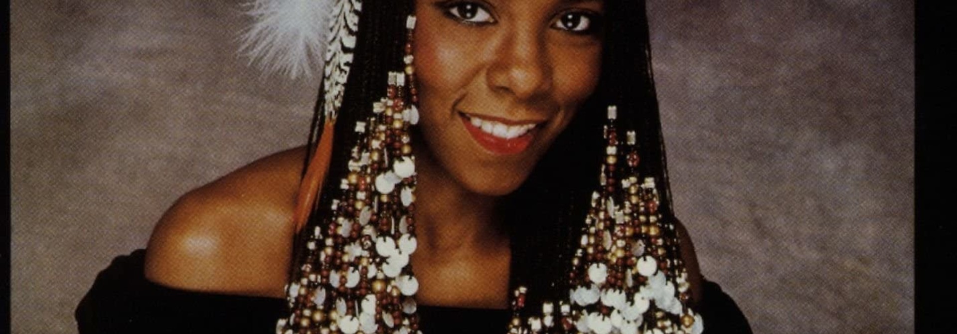 Patrice Rushen • Straight From The Heart