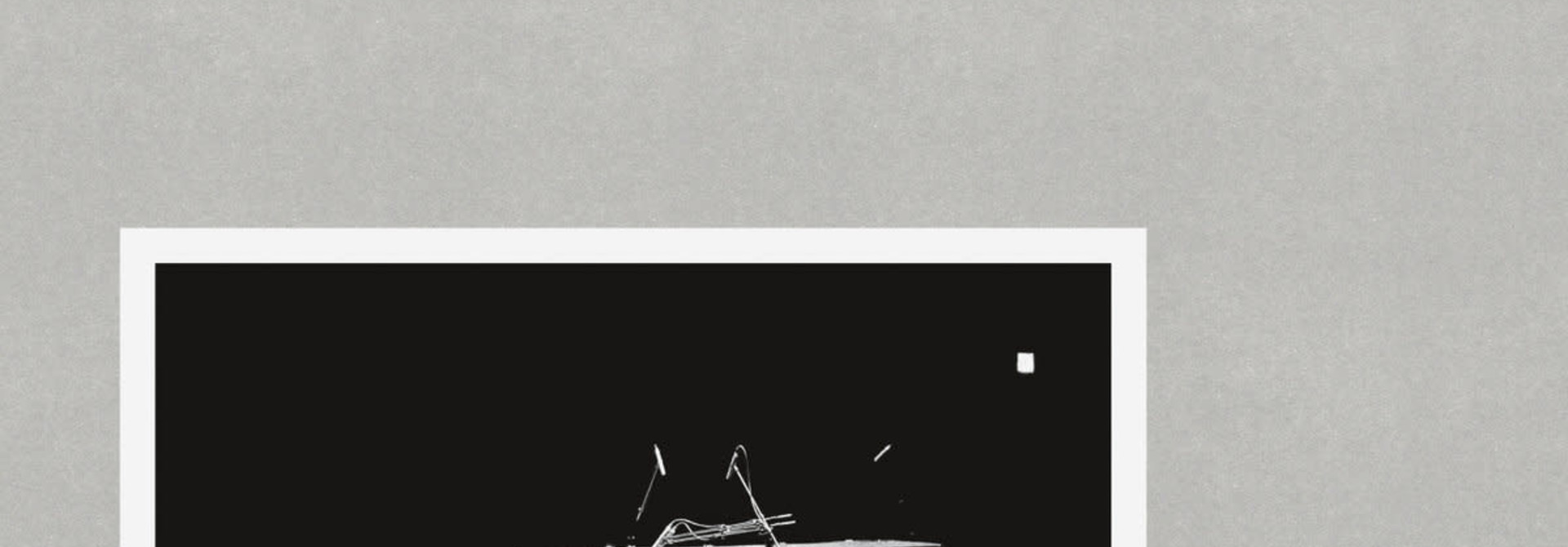 Nils Frahm • Graz