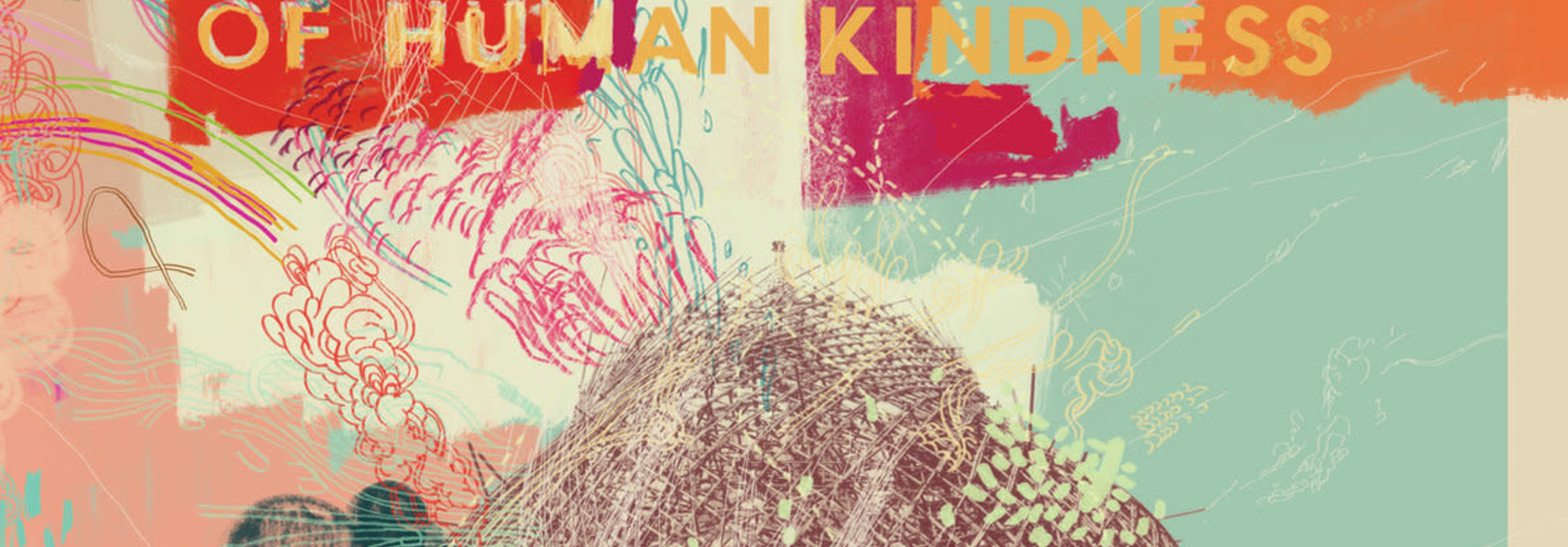 Caribou • The Milk Of Human Kindness