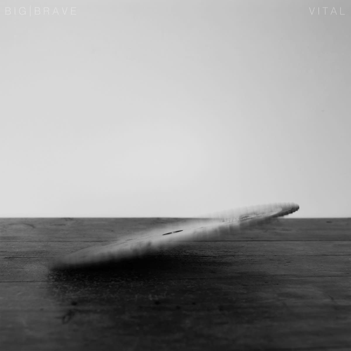 Big Brave • Vital-1