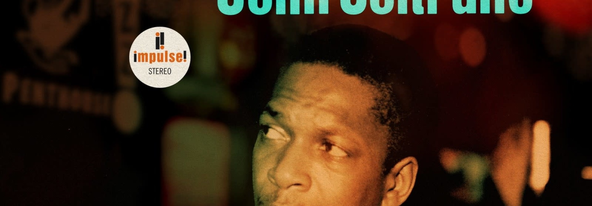 John Coltrane • A Love Supreme Live In Seattle 1965 (2LP)