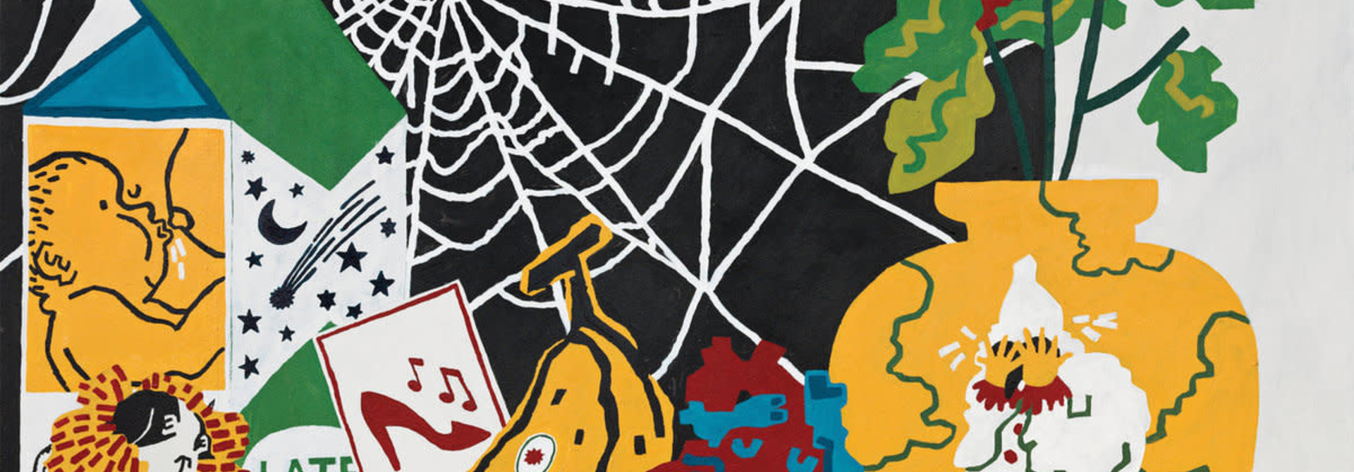 Parquet Courts • Sympathy For Life