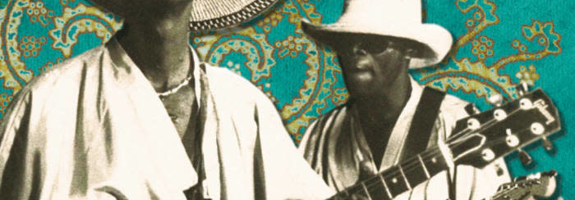 Artistes variés • Afro-Beat Airways: West African Shock Waves Ghana & Togo 1972-1978