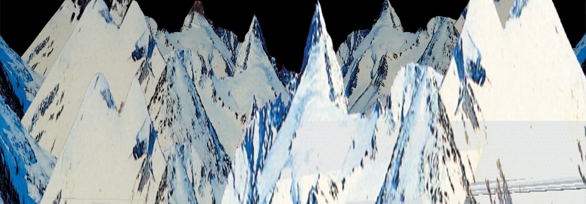 Radiohead • Kid A Mnesia (Édition rouge 3LP)