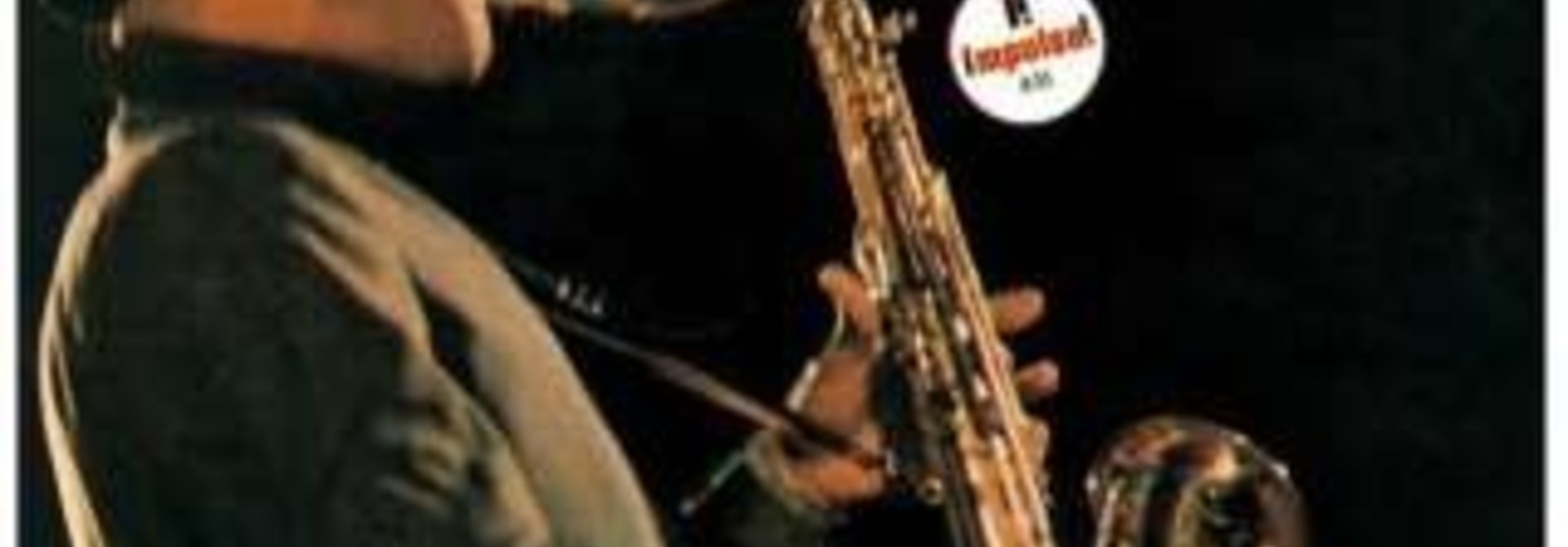 Sonny Rollins • On Impulse! (Acoustic Sounds Series)