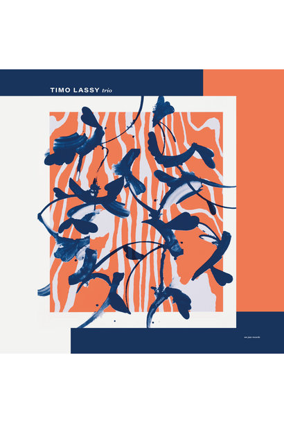Timo Lassy • Trio