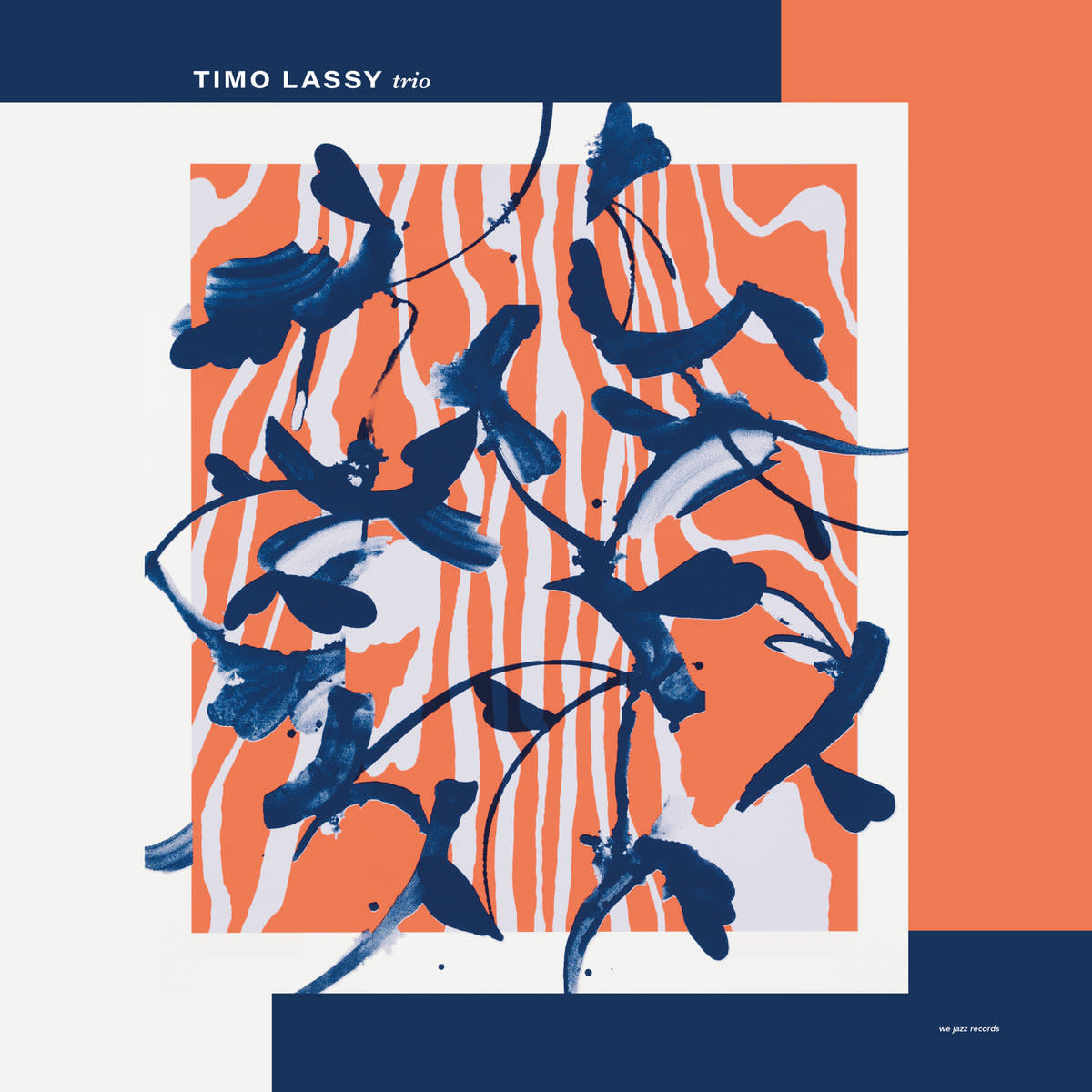 Timo Lassy • Trio-1