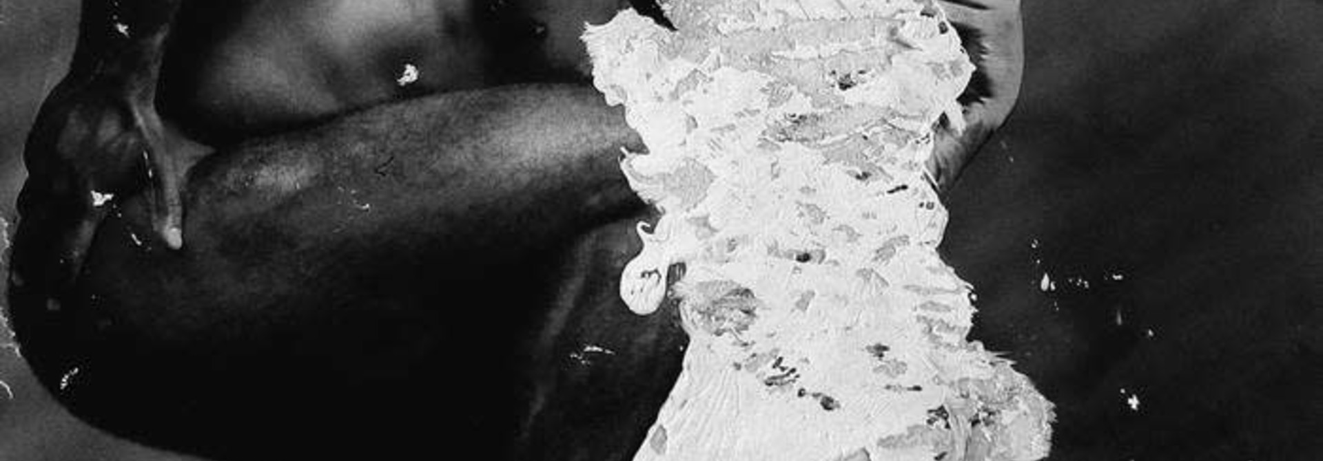 Jamire Williams • But Only After You Have Suffered