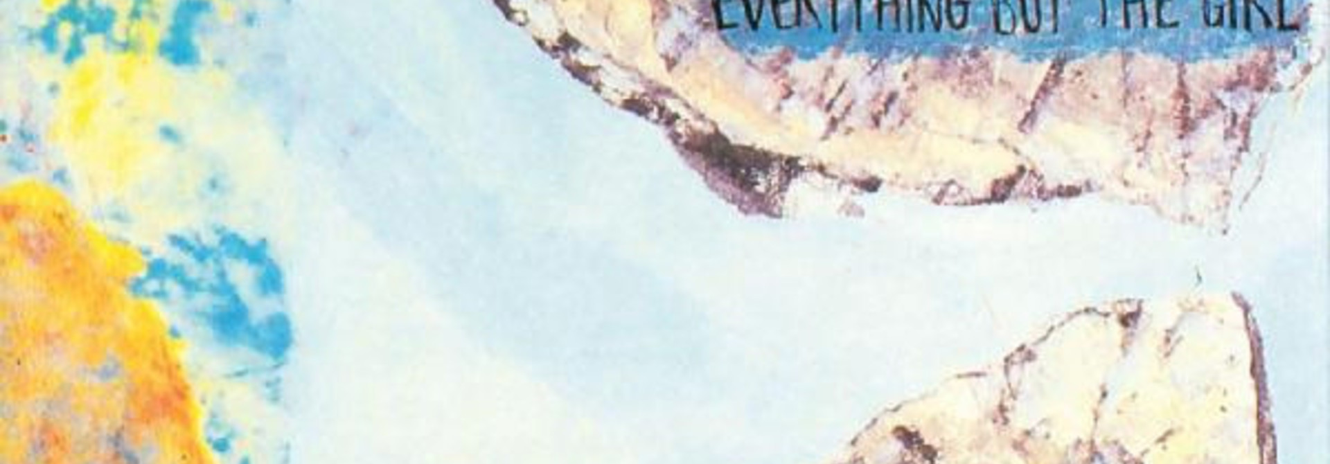 Everything But The Girl • Eden