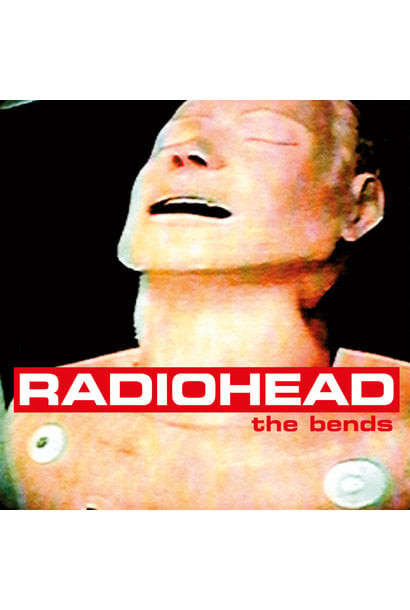 Radiohead • The Bends