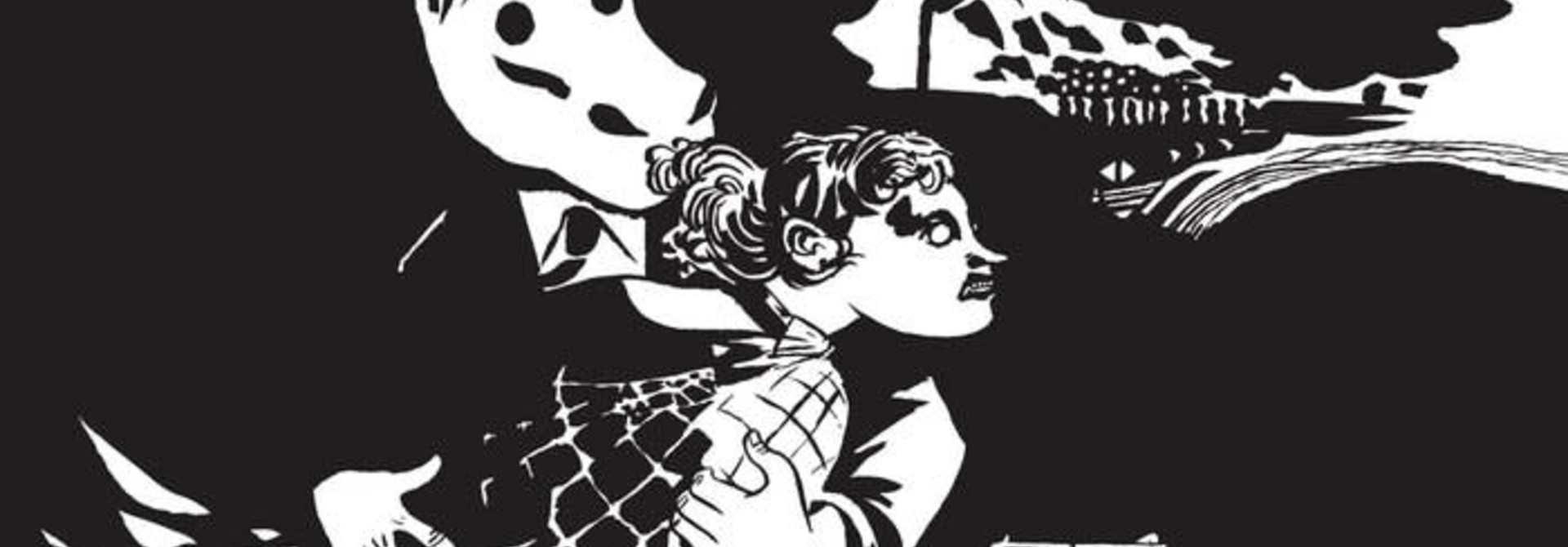 Sol Hess And the Boom Boom Doom Revue • The City Woke Up Alone