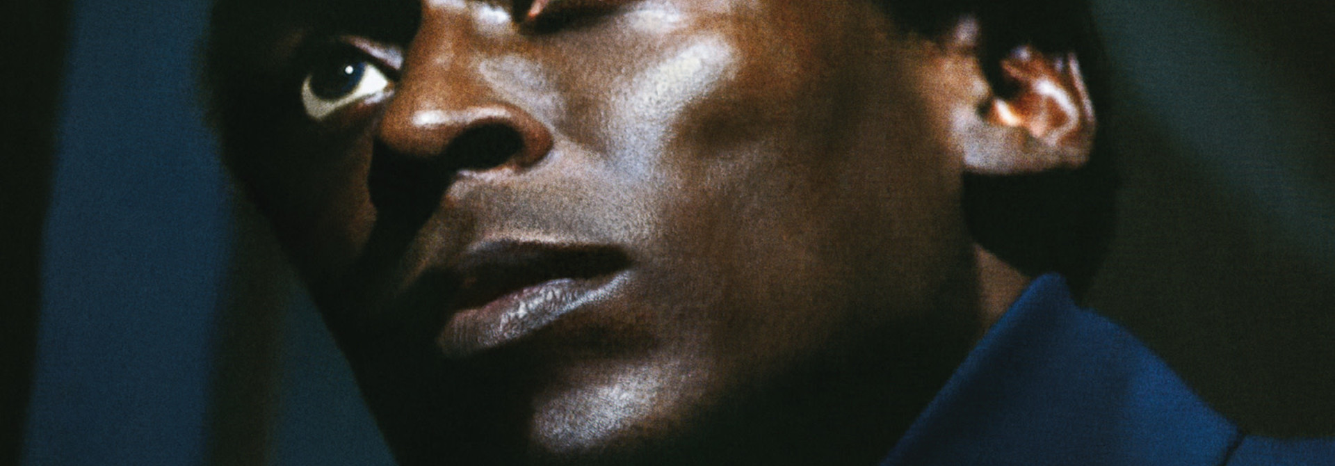 Miles Davis • In a Silent Way