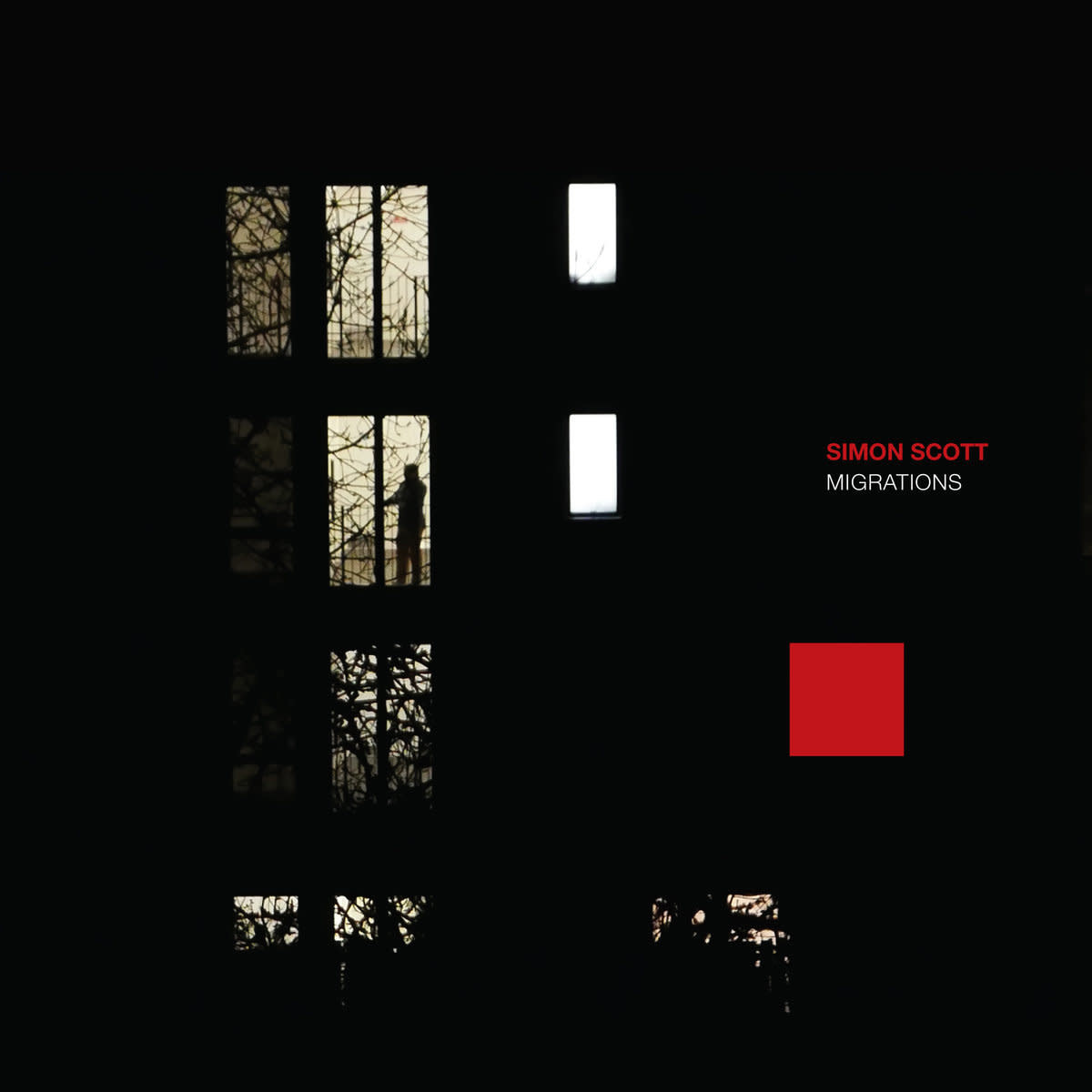 Simon Scott • Migrations-1