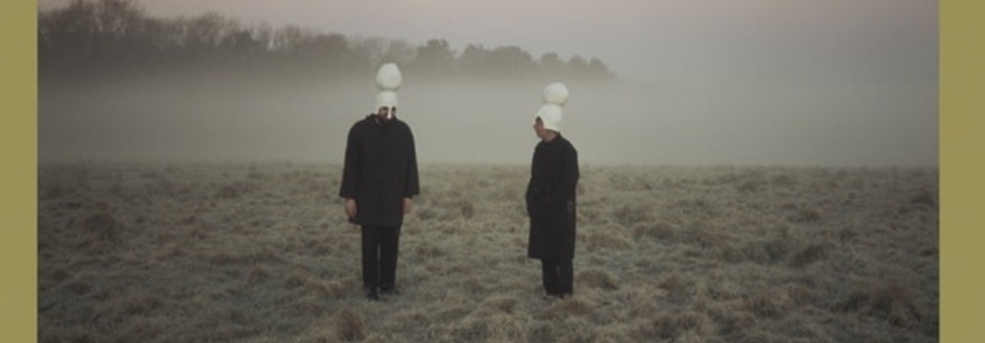 Group Listening • Clarinet & Piano: Selected Works, Vol. 2 (INDIE EXCLUSIVE, GOLD VINYL)