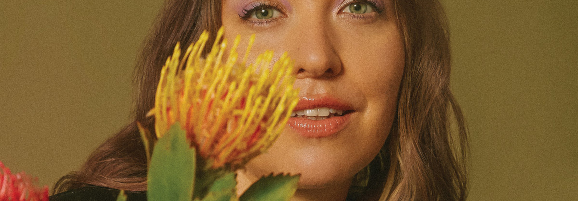 Meggie Lennon • Sounds From Your Lips