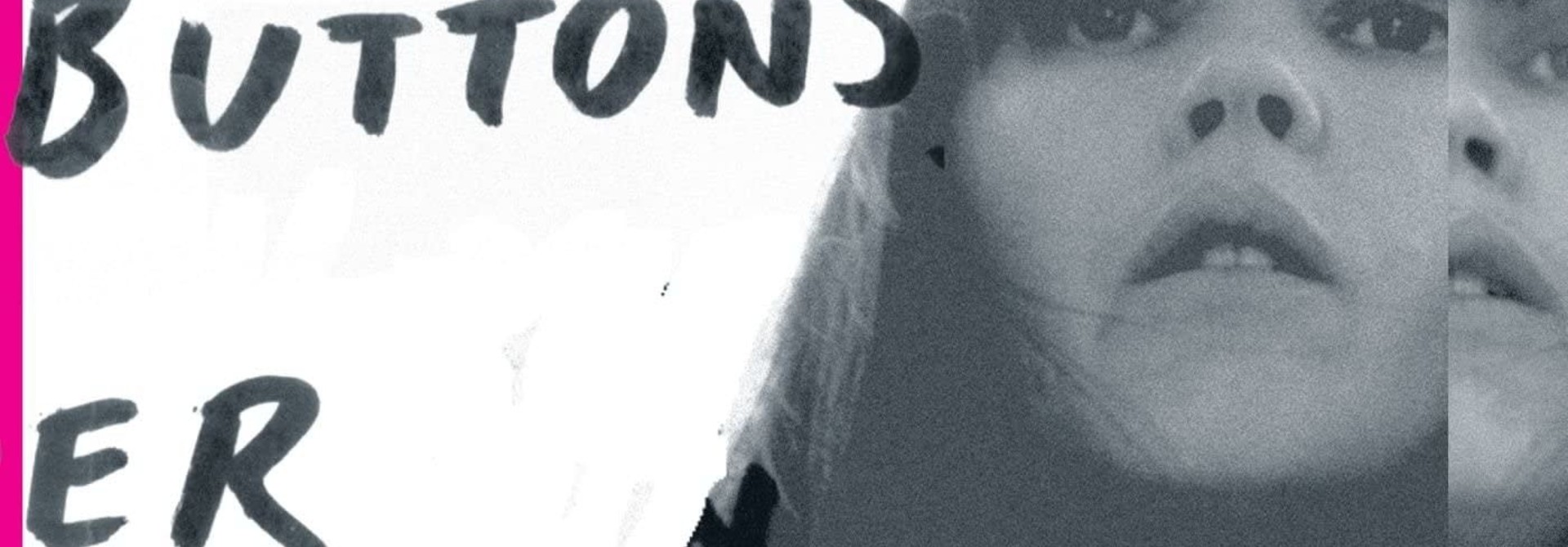 Broadcast • Tender Buttons