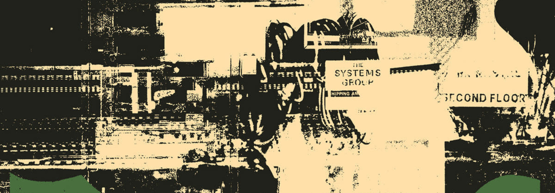 Sonic Youth • In/Out/In