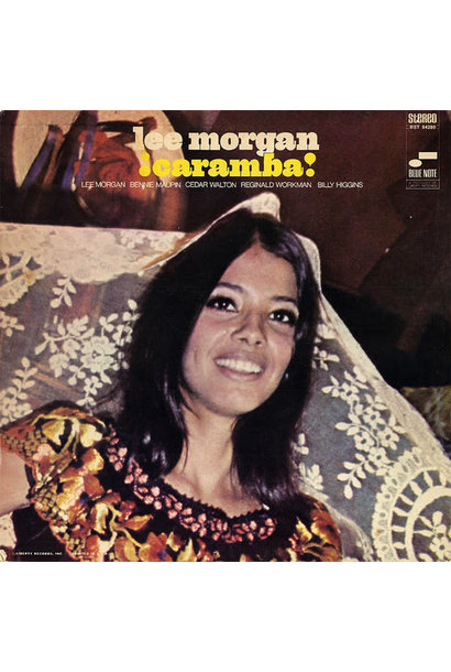 Lee Morgan • Caramba (Blue Note Classic Vinyl Series)