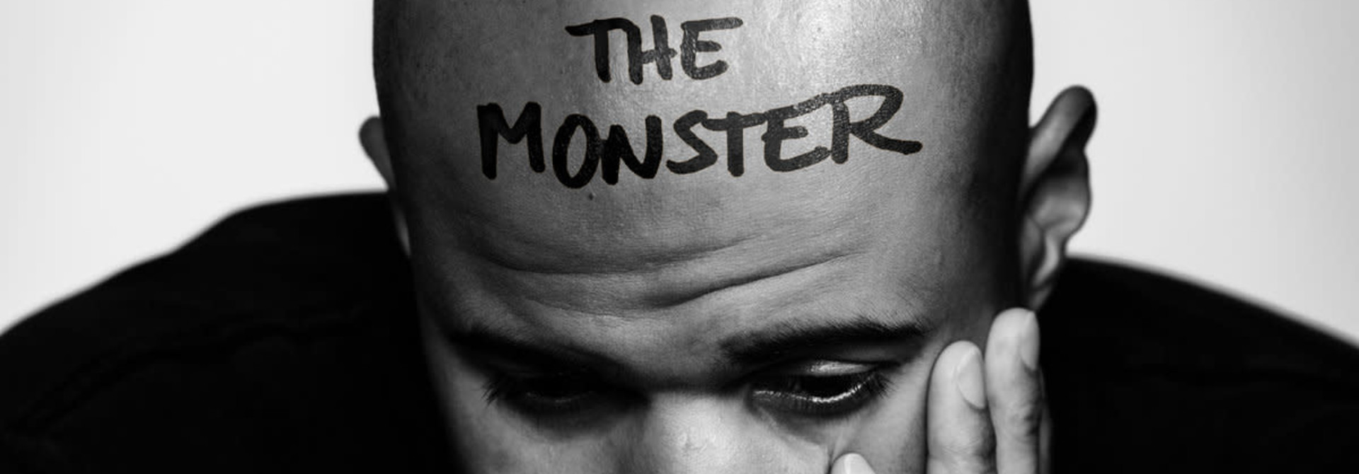 Homeboy Sandman • Don't Feed The Monster (2L)