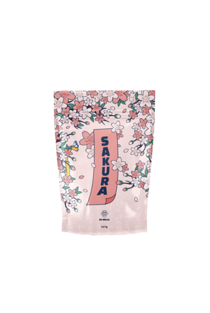 Sakura [Mélange] • 227g