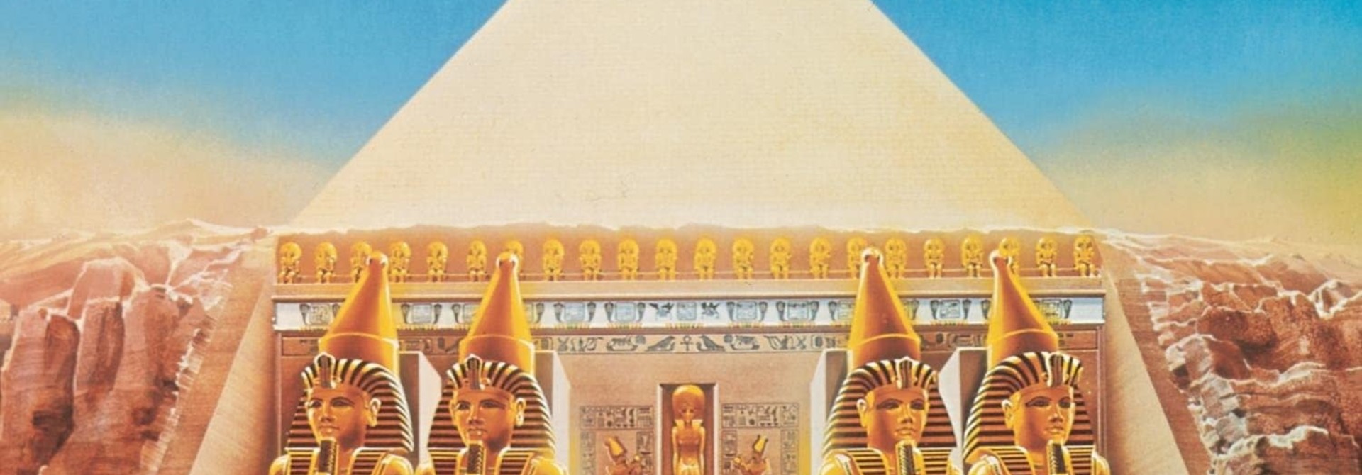 Earth, Wind & Fire • All 'n All