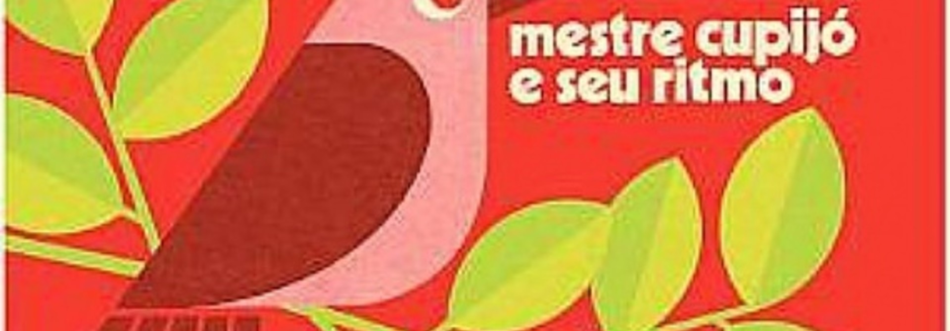 Mestre Cupijo e Seu Ritmo • Siria