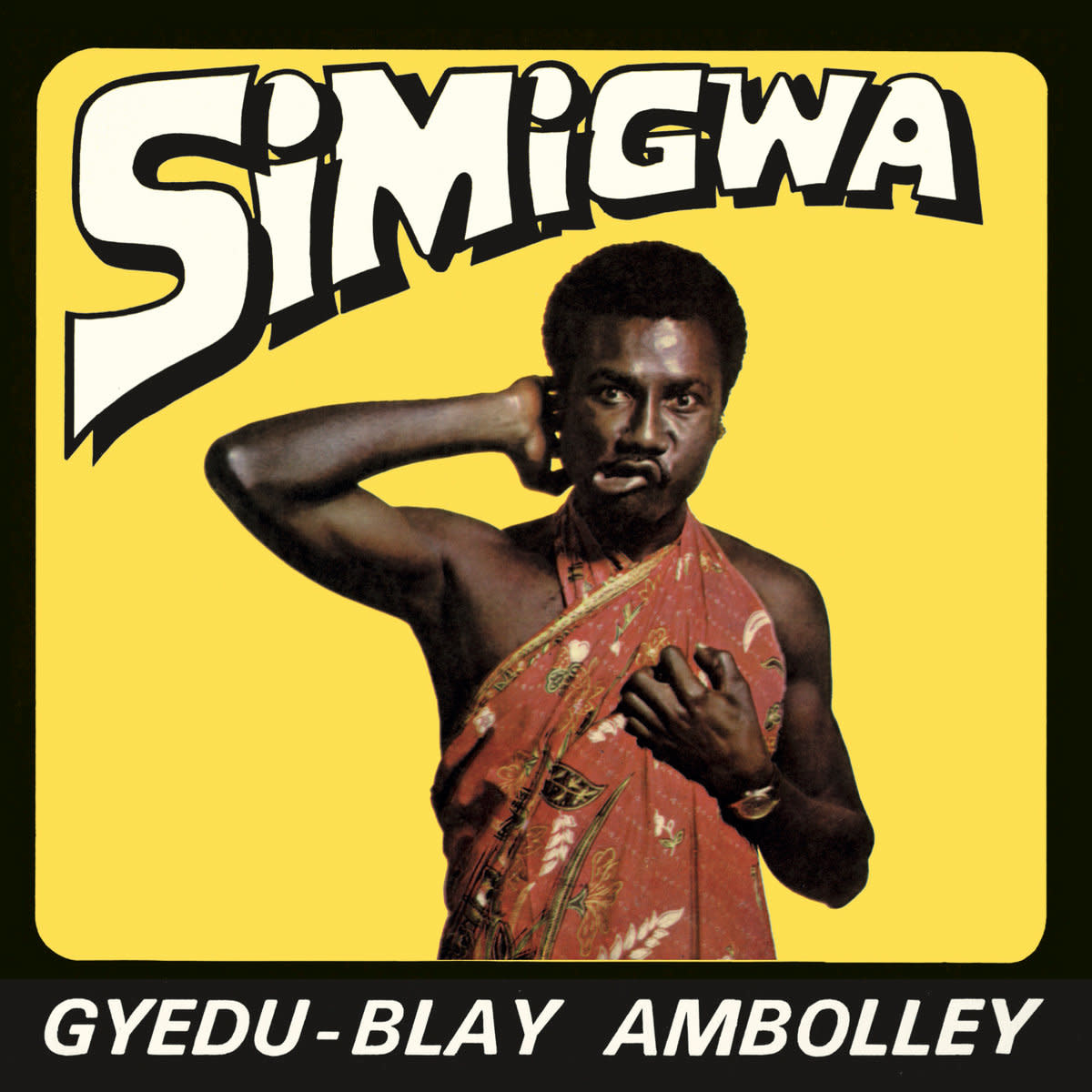 Gyedu-Blai Ambolley • Simigwa-1