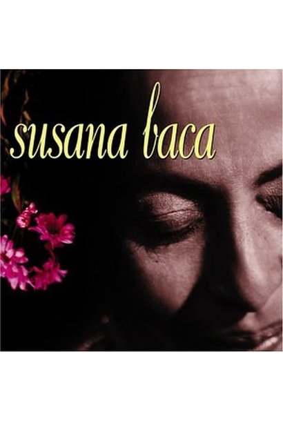 Susana Baca • Susana Baca