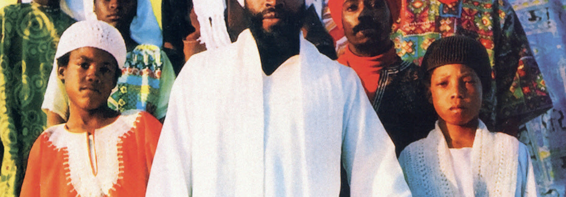 Artistes variées • Soul Messages From Dimona (2LP)