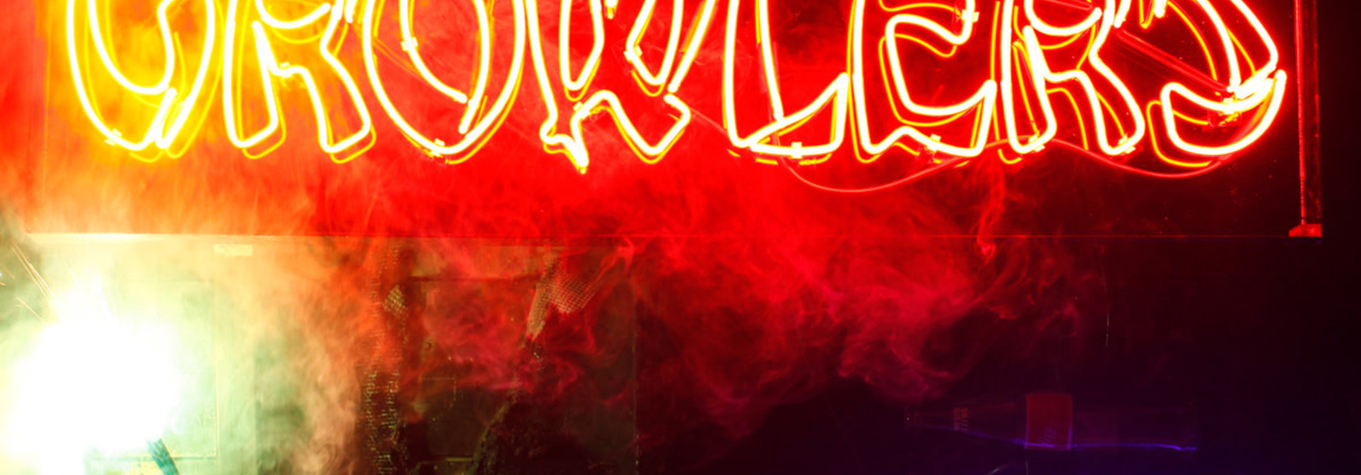 The Growlers • Chinese Fountain