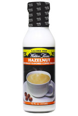 Walden Farms Hazelnut Coffee Creamer