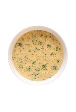Ideal Protein Broccoli Cheese Soup Mix