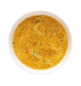 Ideal Protein Chicken Noodle Soup Mix