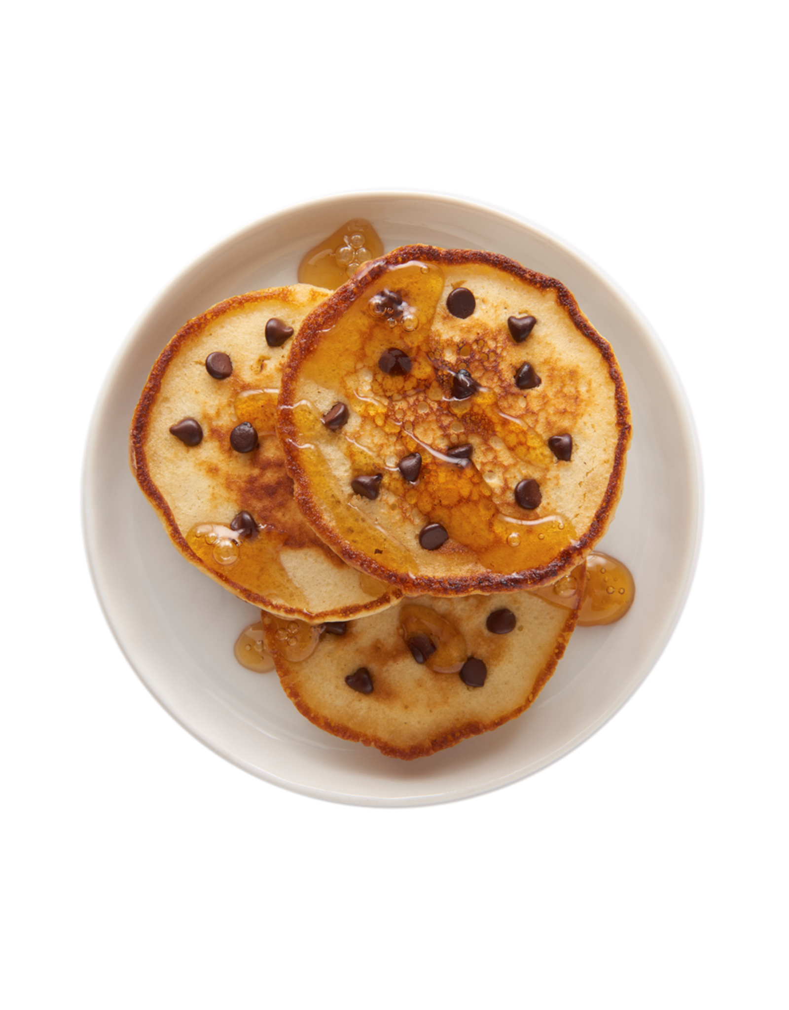 Ideal Protein Chocolate Chip Pancake Mix