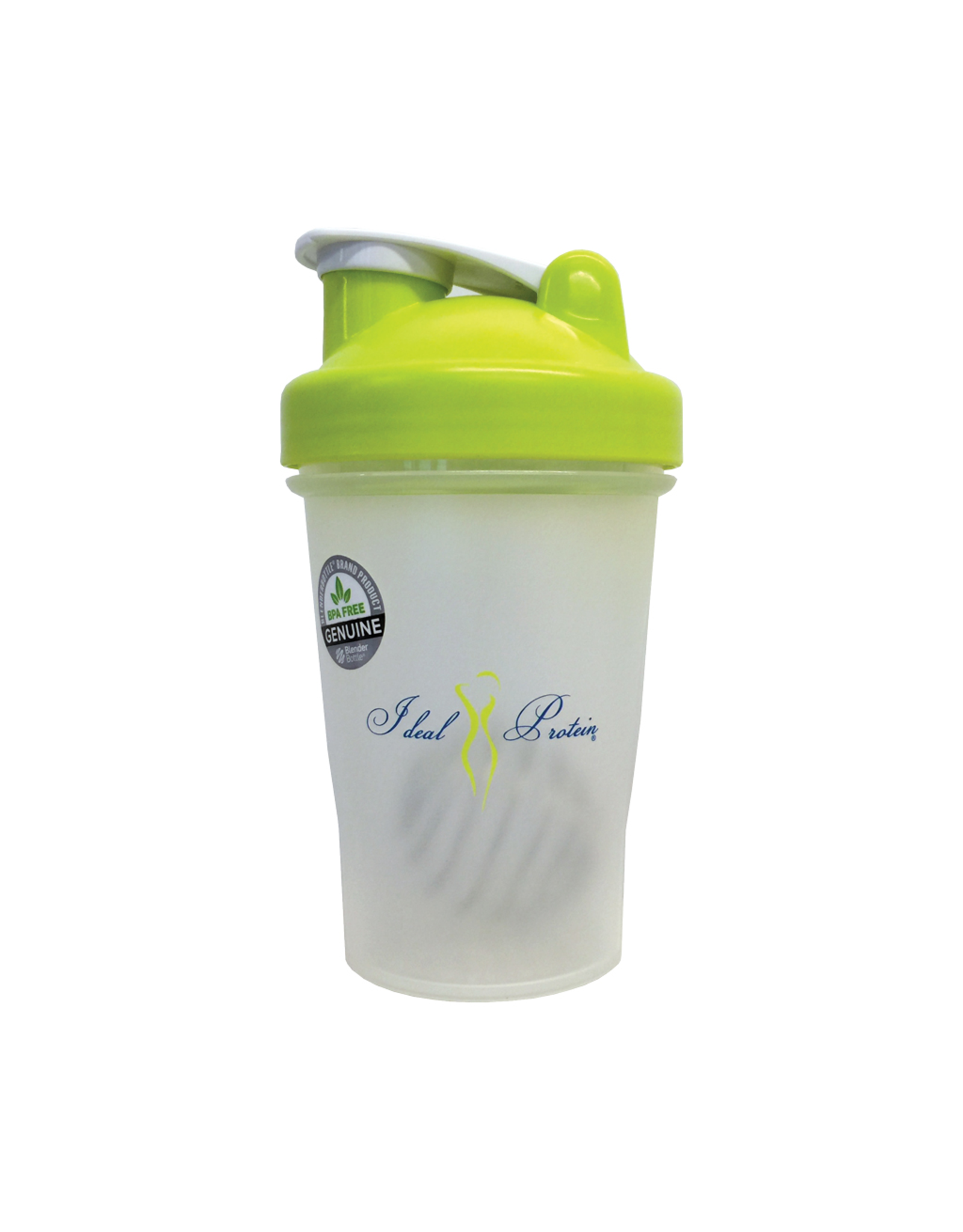 Ideal Protein Shaker