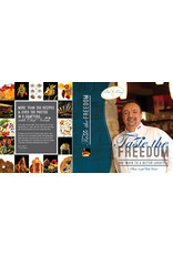 Ideal Protein Taste the Freedom - 250+ Phase 3 and 4 Recipes by Chef Verati