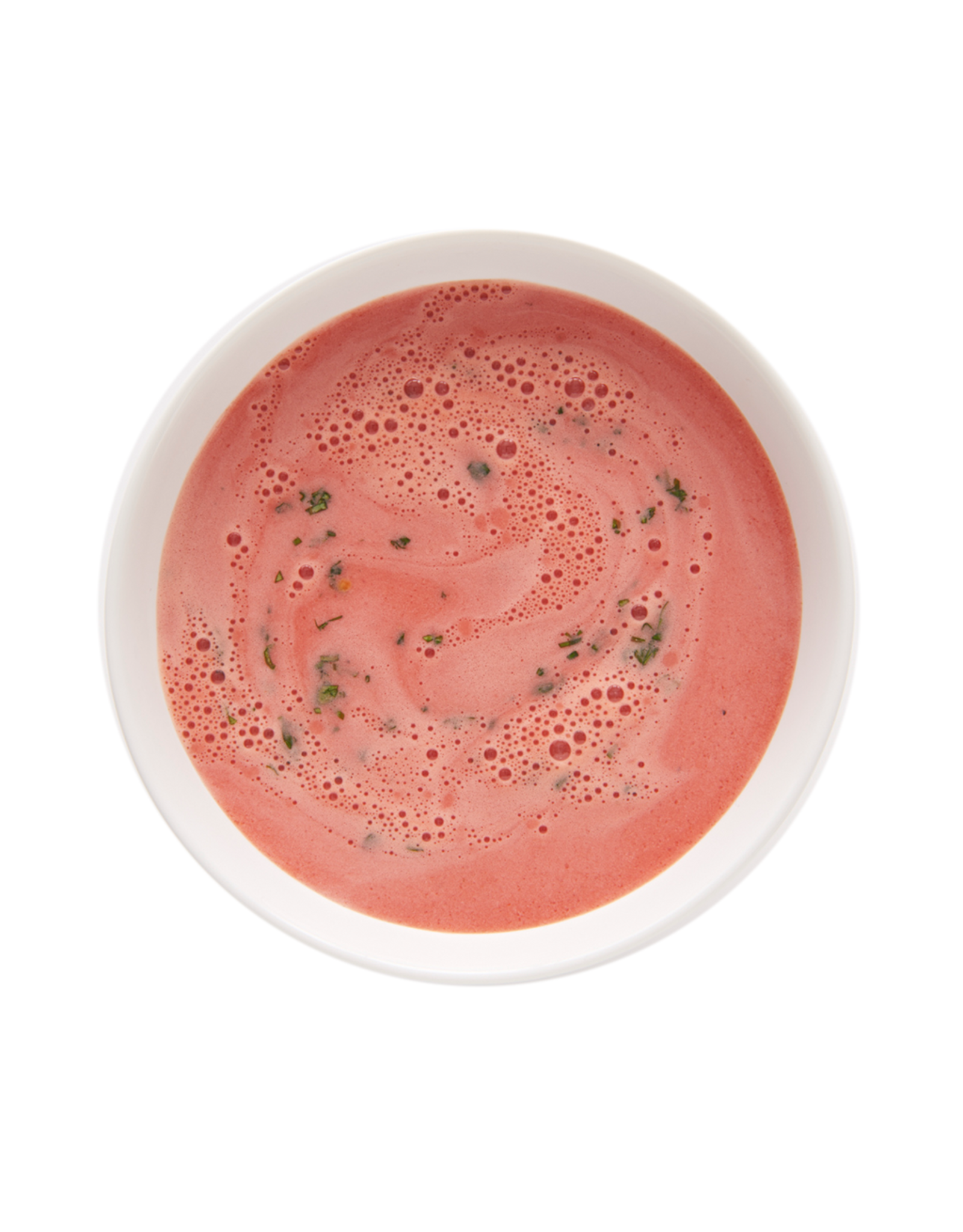 Ideal Protein Tomato and Basil Soup Mix