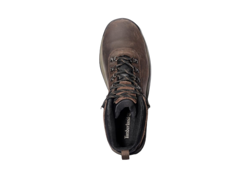 Timberland sales flume waterproof