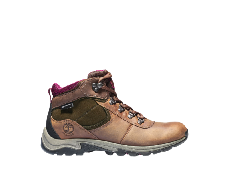 Timberland Mt. Maddsen Waterproof Hiking Boot - Women's