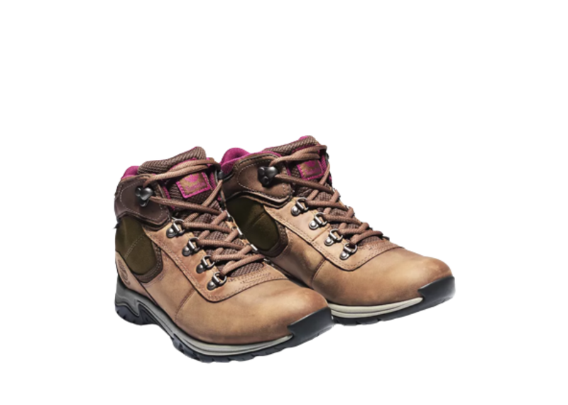 Timberland Mt. Maddsen Waterproof Hiking Boot - Women's