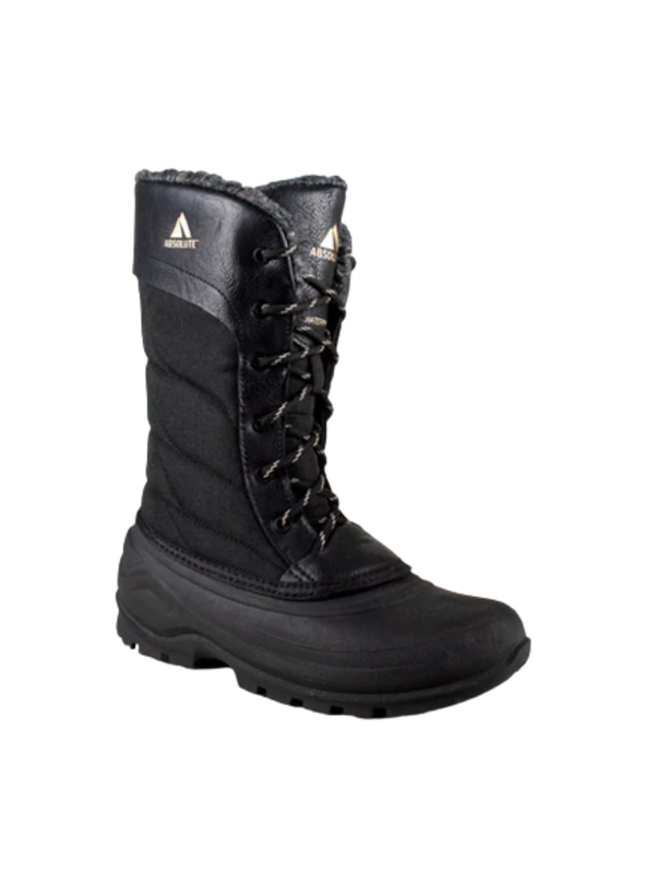 Absolute Canada Mariah HX Heated Boot - Women's